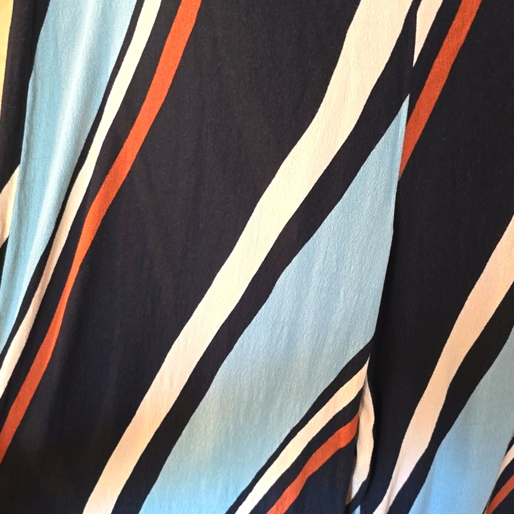Zara wide leg pants - Picture 4 of 8